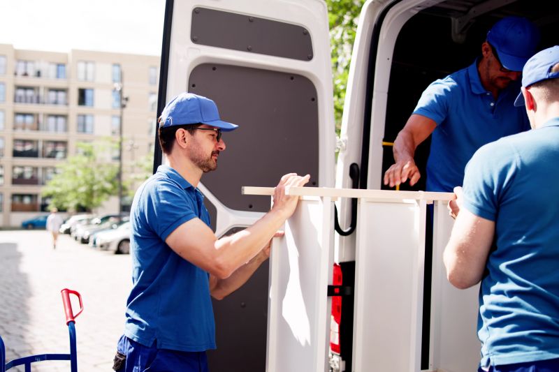 Moving Service