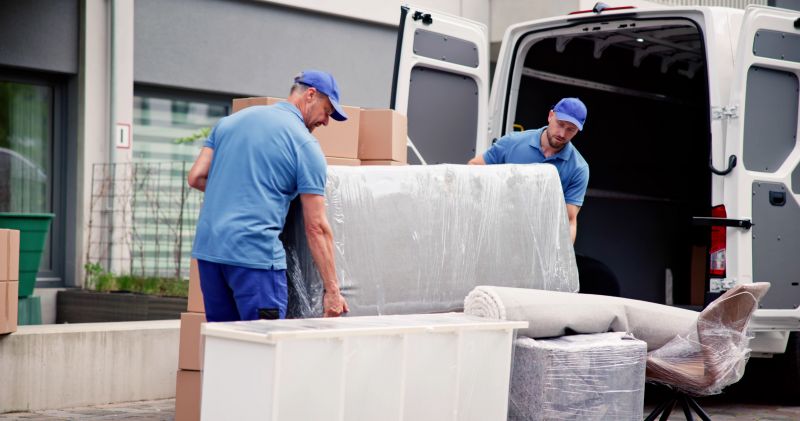 Moving Service