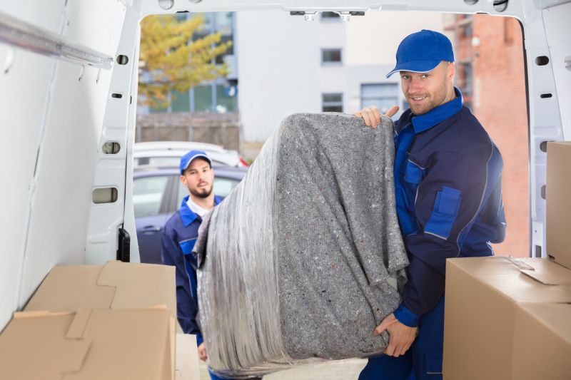 Moving Service