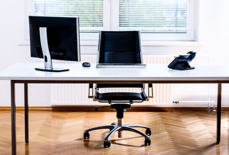 Office Furniture Installation