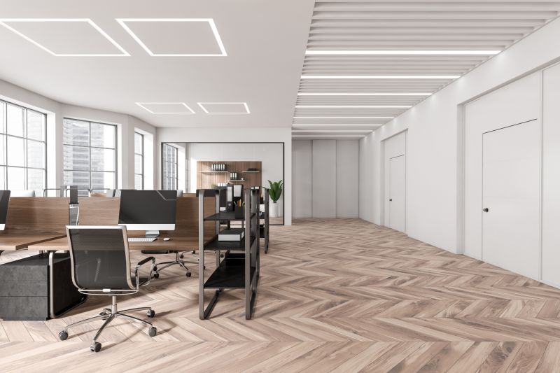 Office Remodeling