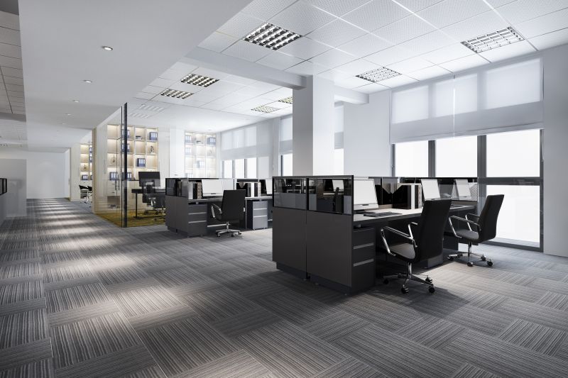 Office Remodeling