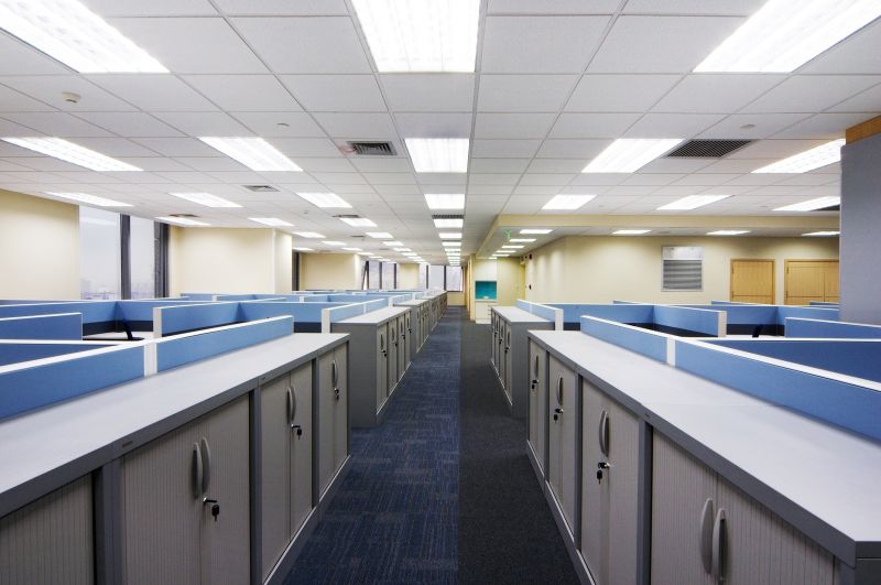 Office Remodeling