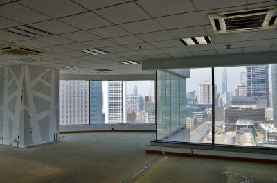 Office Remodeling