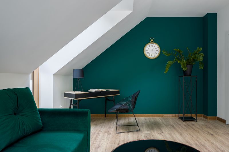 Office Remodeling