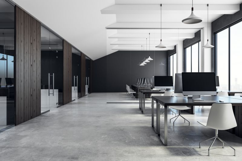 Office Remodeling
