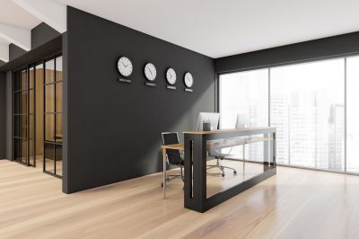 Office Remodeling
