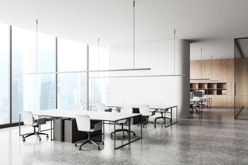 Office Renovation