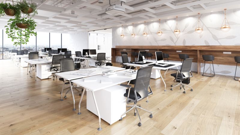 Office Renovation