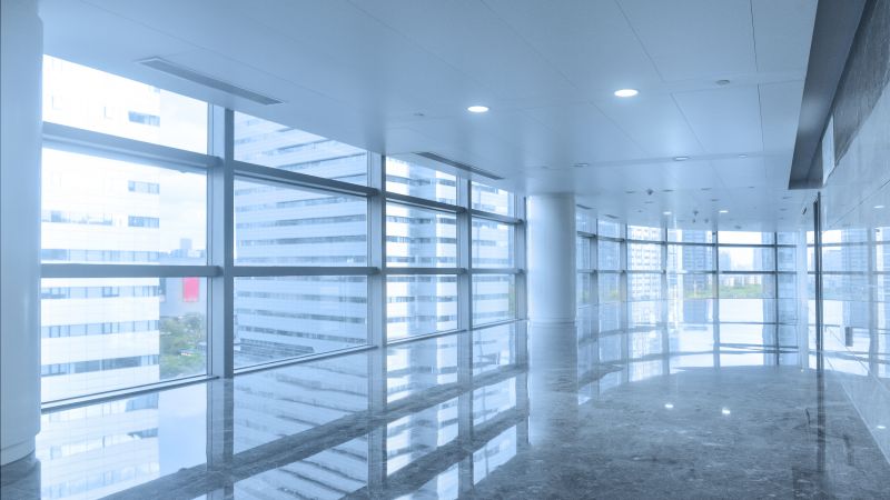 Office Renovation
