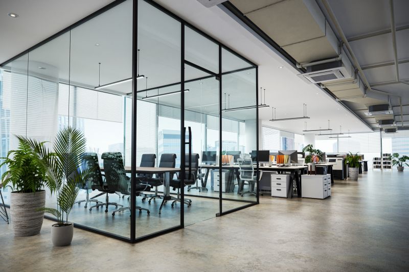 Office Renovation