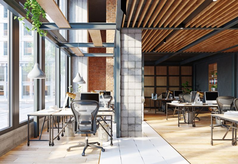 Office Renovation