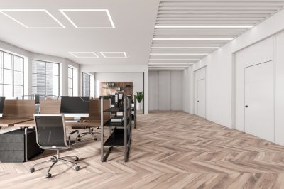 Office Renovation