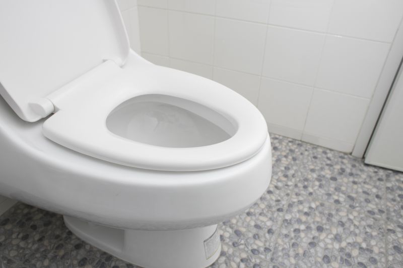 Office Restroom Renovation