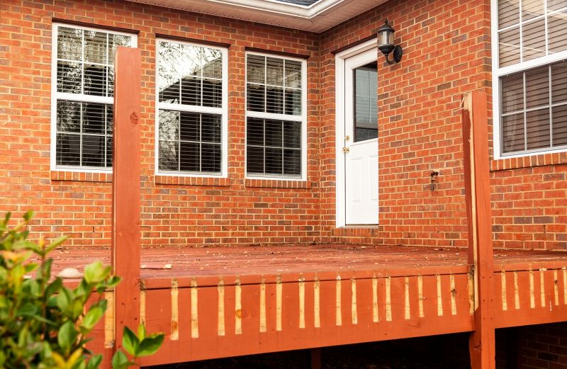 Patio Demolition Service