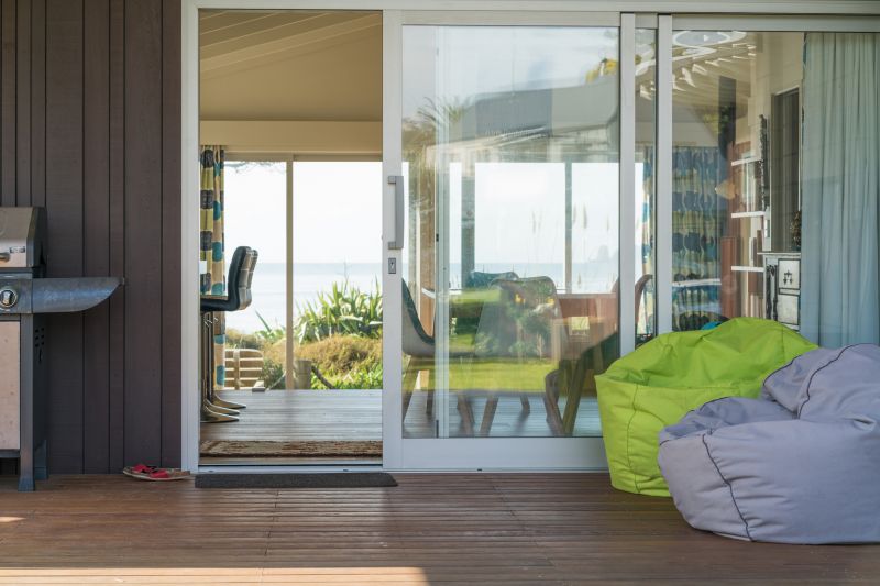 Patio Door Installation