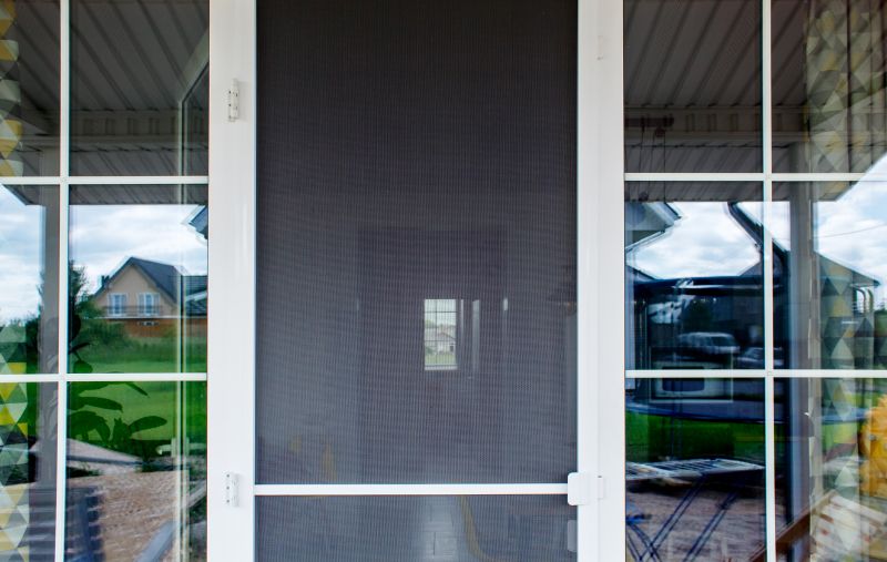 Patio Door Installation