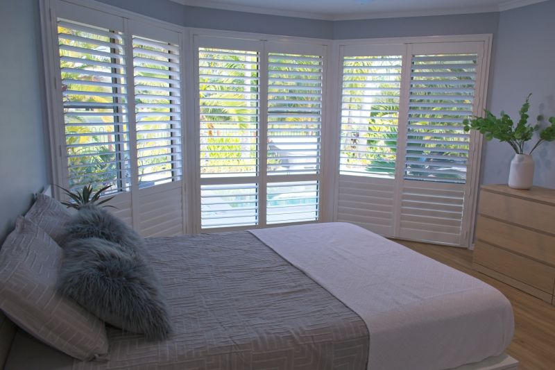 Plantation Blinds Repair