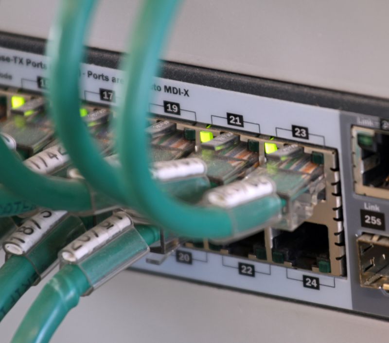 Plug Relocation