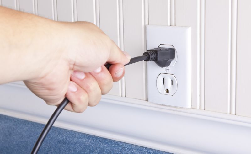 Plug Relocation