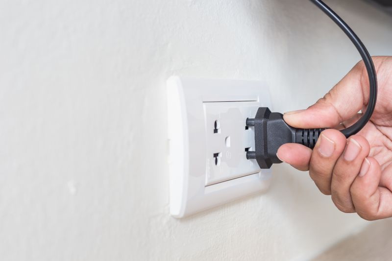 Plug Relocation