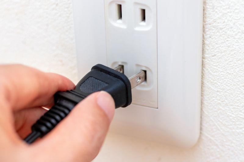 Plug Relocation