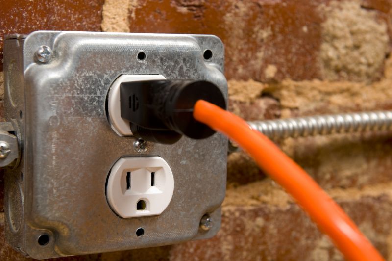 Plug Relocation