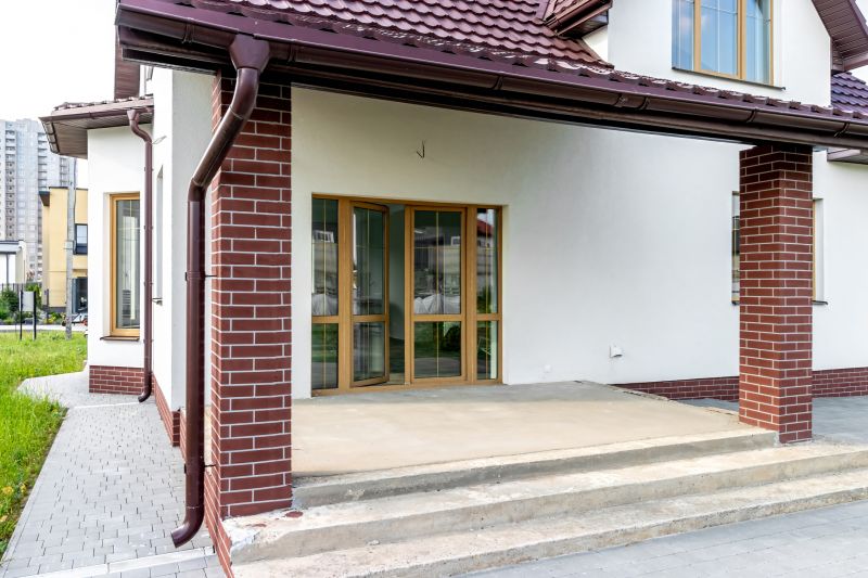 Porch Repair