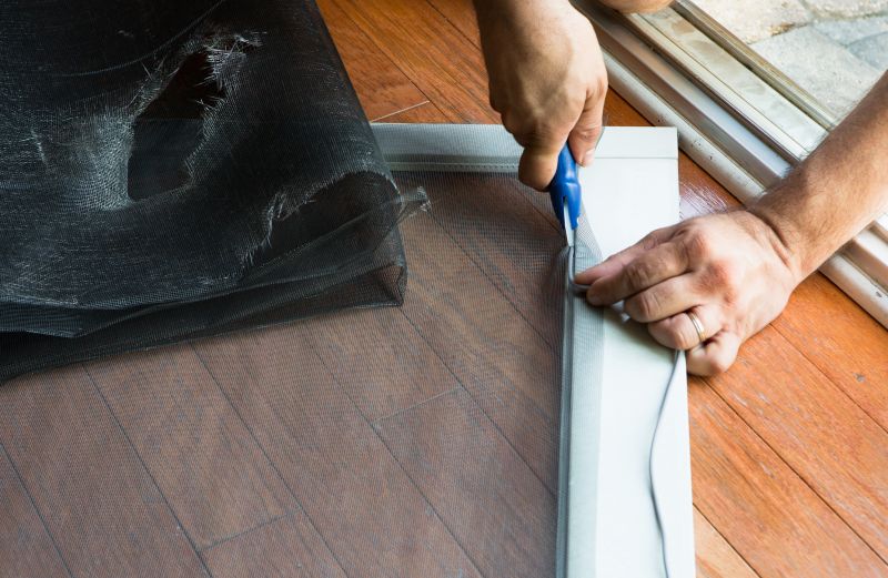 Porch Repair