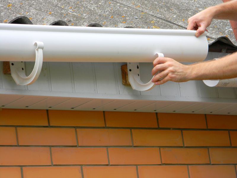 Quarter Round Installation