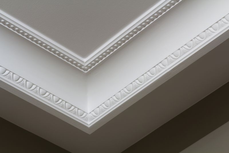 Quarter Round Installation