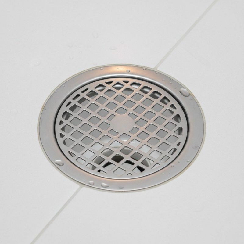 Quarter Round Installation