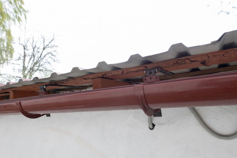 Quarter Round Installation