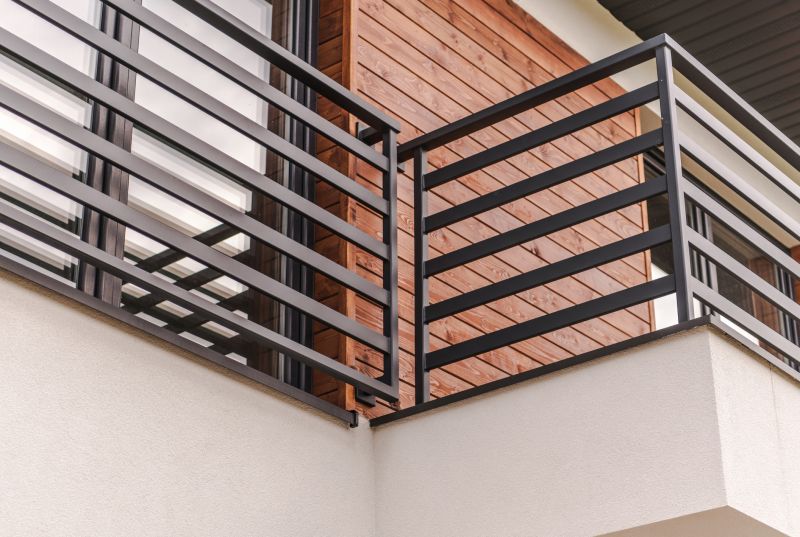 Railing Replacement
