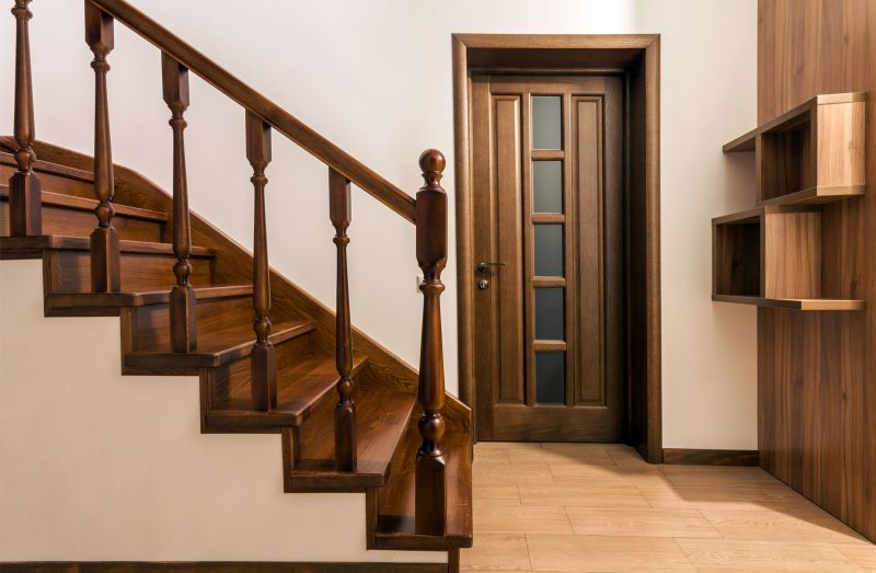 Railing Replacement