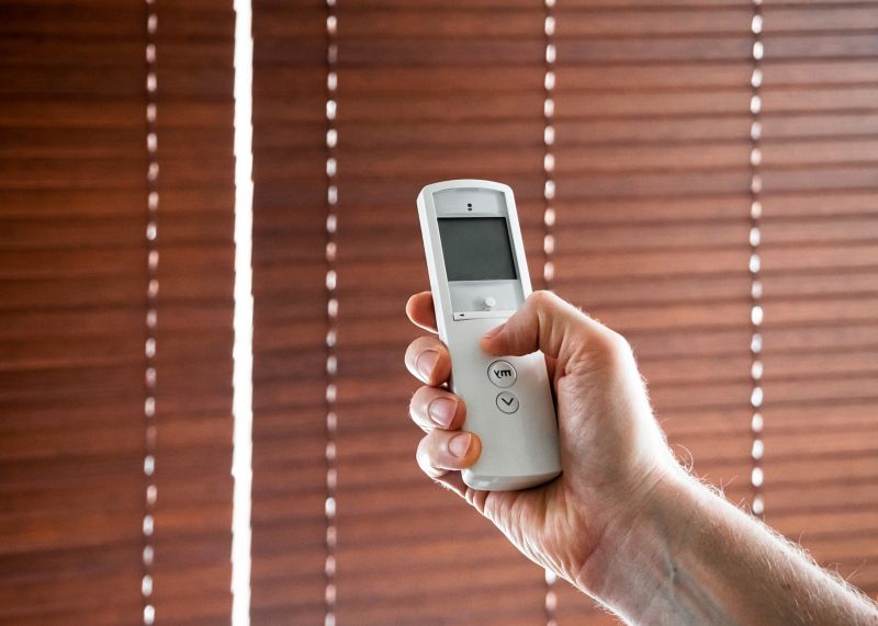 Remote Control Blinds Service