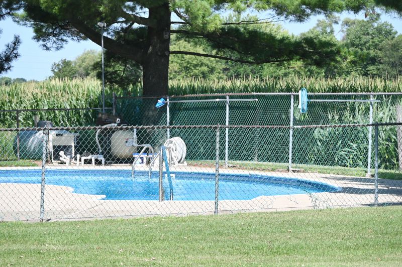 Removable Pool Fence Service