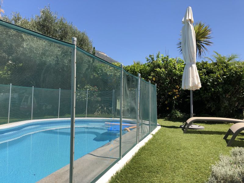 Removable Pool Fence Service