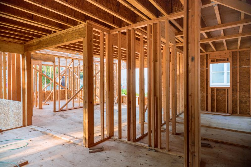 Renovation Framing