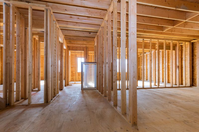 Renovation Framing