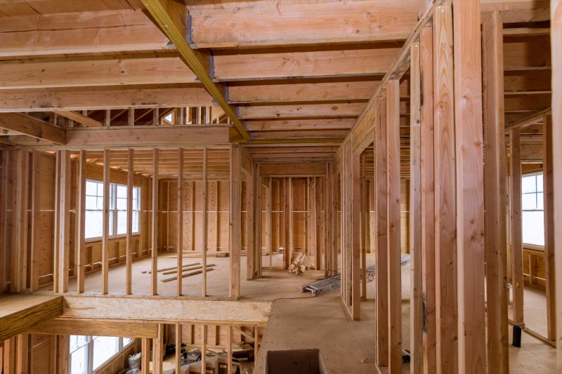 Renovation Framing