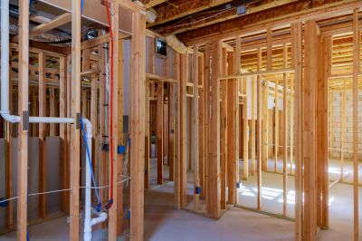 Renovation Framing