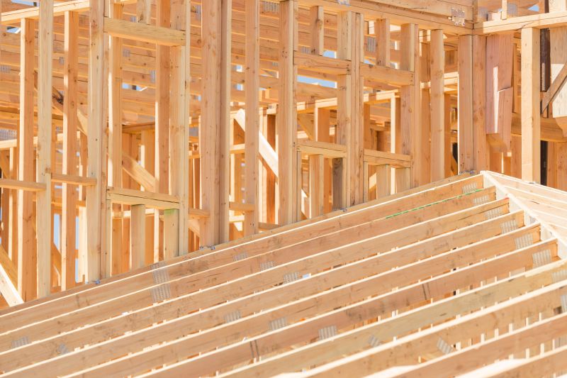 Renovation Framing