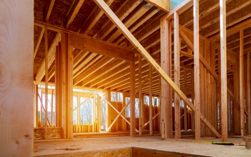 Renovation Framing