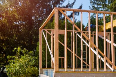 Renovation Framing
