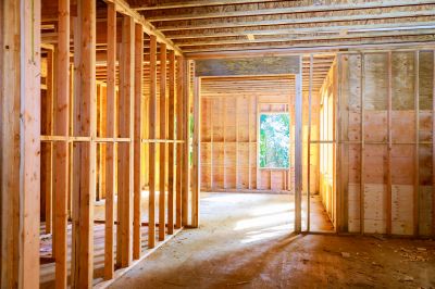 Renovation Framing