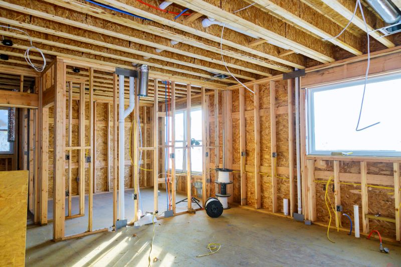Renovation Framing