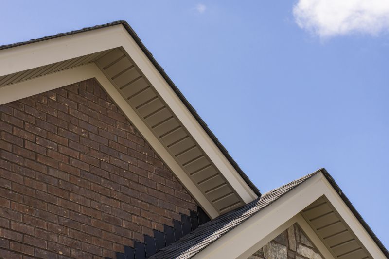 Residential Trim Installation
