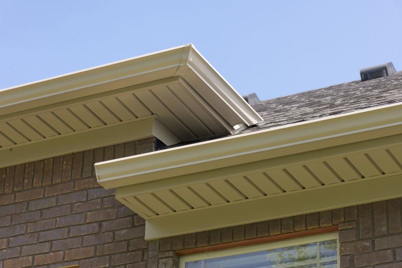 Residential Trim Installation
