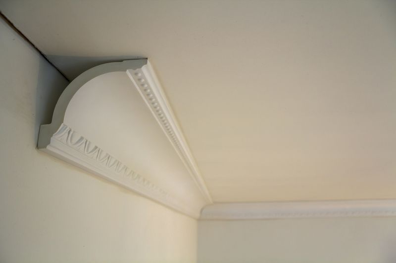 Residential Trim Installation
